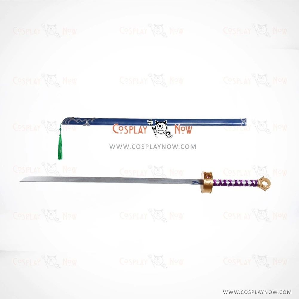Heroes Lyn Cosplay Weapon Fire Emblem Cosplay Props 4 Heroes Lyn Cosplay Weapon Fire Emblem Cosplay Props - Image 4