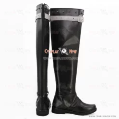 Heroes Of Might And Magic Cosplay Shoes Assassin Boots -CA Halloween Sales Shop heroes of might and magic cosplay shoes assassin boots cnsh2957 865