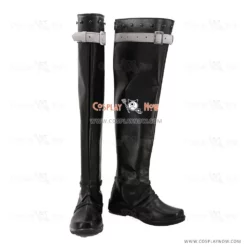 Heroes Of Might And Magic Cosplay Shoes Assassin Boots