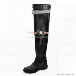 Heroes Of Might And Magic Cosplay Shoes Assassin Boots -CA Halloween Sales Shop heroes of might and magic cosplay shoes assassin boots cnsh2957 f05