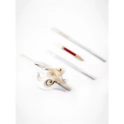 Heroes Sharena Cosplay Weapon Fire Emblem Cosplay Props -CA Halloween Sales Shop heroes sharena cosplay weapon fire emblem cosplay props 2018080715324044 12d