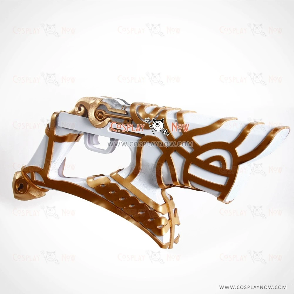 Heroes Summoner Cosplay Weapon Fire Emblem Cosplay Props 2 Heroes Summoner Cosplay Weapon Fire Emblem Cosplay Props - Image 2