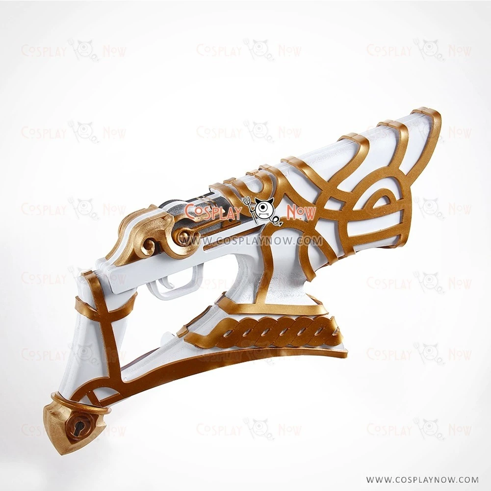 Heroes Summoner Cosplay Weapon Fire Emblem Cosplay Props 5 Heroes Summoner Cosplay Weapon Fire Emblem Cosplay Props - Image 5