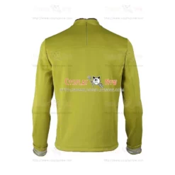 Hikaru Sulu Costume For Star Trek Beyond Cosplay -CA Halloween Sales Shop hikaru sulu costume for star trek beyond cosplay ml1249 138