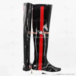 Hybrid × Heart Magias Academy Ataraxia Cosplay Shoes Himekawa Hayuru Boots 5 Hybrid × Heart Magias Academy Ataraxia Cosplay Shoes Himekawa Hayuru Boots -CA Halloween Sales Shop hybrid heart magias academy ataraxia cosplay shoes himekawa hayuru boots cnsh2877 bf4