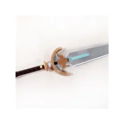 Hyperdimension Neptunia Neptunia's Sword Cosplay Prop -CA Halloween Sales Shop hyperdimension neptunia neptunia s sword cosplay prop cn2305 646