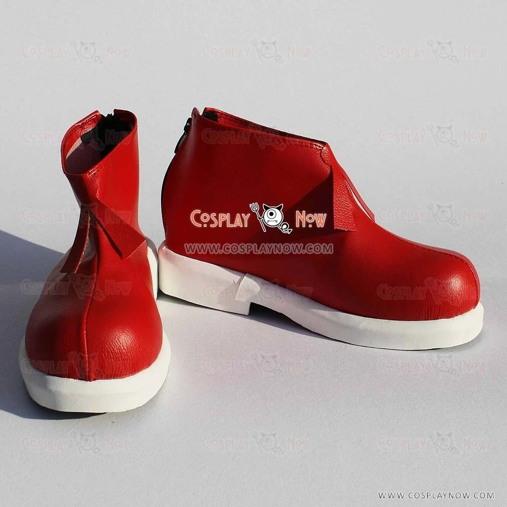 IB Cosplay Eevee Shoes For Girls 2 IB Cosplay Eevee Shoes For Girls - Image 2