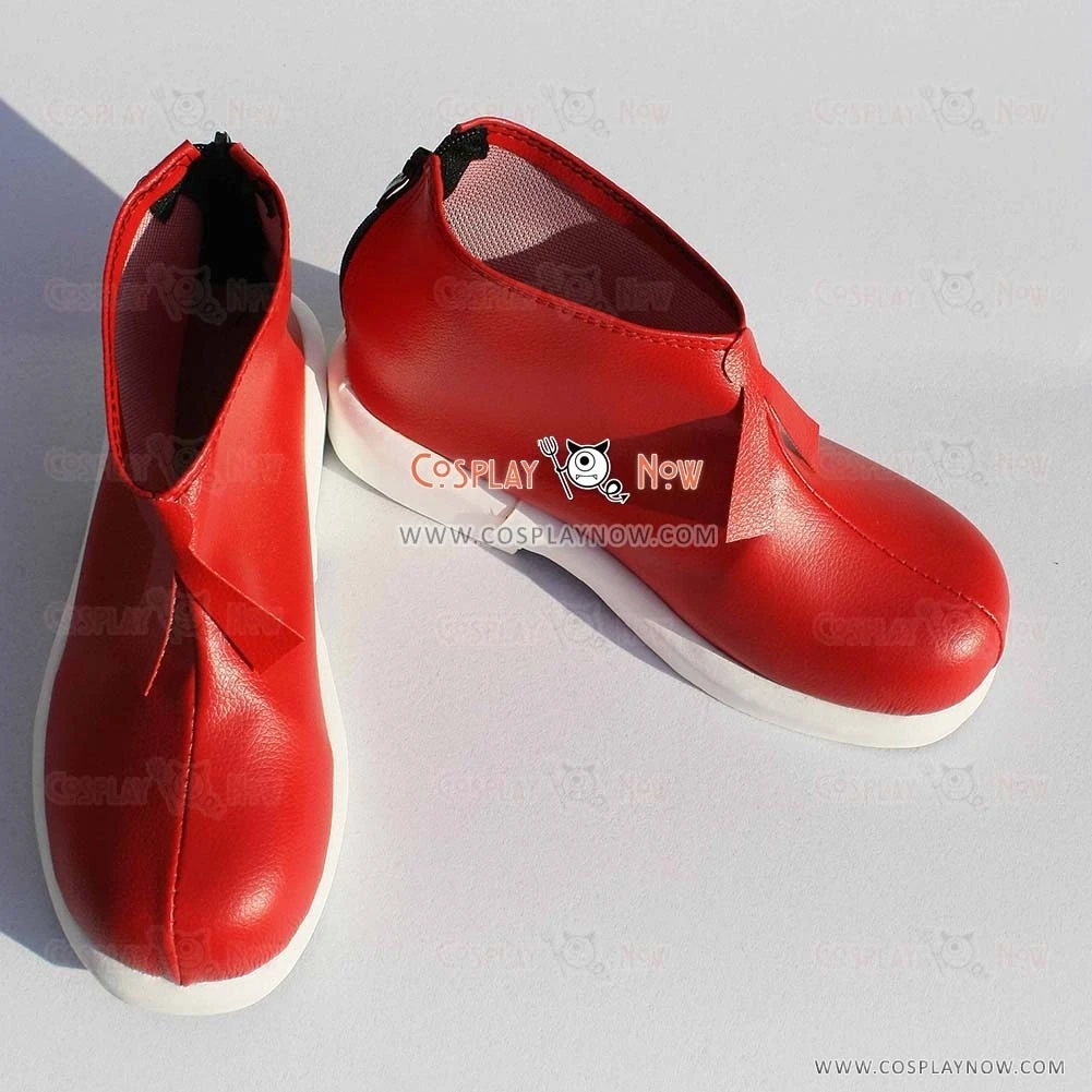 IB Cosplay Eevee Shoes For Girls 3 IB Cosplay Eevee Shoes For Girls - Image 3