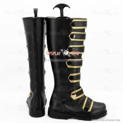 Idolish 7 Cosplay Shoes MOMO Boots -CA Halloween Sales Shop idolish 7 cosplay shoes momo boots cnsh3437 902