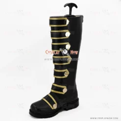 Idolish 7 Cosplay Shoes MOMO Boots -CA Halloween Sales Shop idolish 7 cosplay shoes momo boots cnsh3437 f26