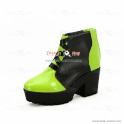 Idolish7 Cosplay Nikaidou Yamato Shoes -CA Halloween Sales Shop idolish7 cosplay nikaidou yamato shoes cnsh2827 0fe