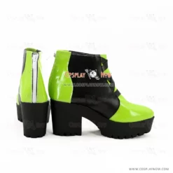 Idolish7 Cosplay Nikaidou Yamato Shoes -CA Halloween Sales Shop idolish7 cosplay nikaidou yamato shoes cnsh2827 fa0