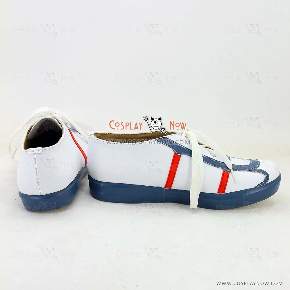 Infinite Stratos Cosplay Charlotte Dunois Shoes 4 Infinite Stratos Cosplay Charlotte Dunois Shoes - Image 4