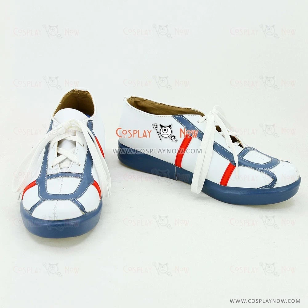 Infinite Stratos Cosplay Charlotte Dunois Shoes 3 Infinite Stratos Cosplay Charlotte Dunois Shoes - Image 3