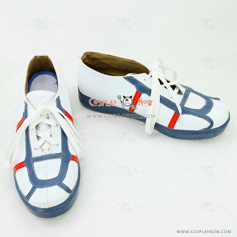 Infinite Stratos Cosplay Charlotte Dunois Shoes 2 Infinite Stratos Cosplay Charlotte Dunois Shoes - Image 2