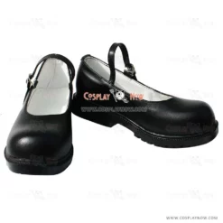 Inu X Boku SS Cosplay Shirakiin Riricho Shoes