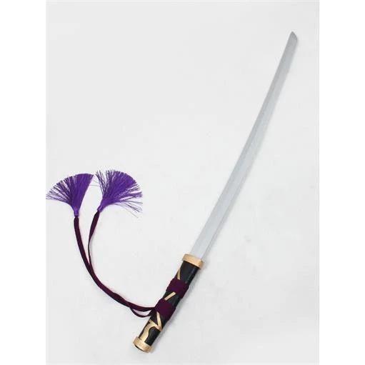 Inu X Boku SS Miketsukami Soushi's Sword Cosplay Props 2 Inu X Boku SS Miketsukami Soushi's Sword Cosplay Props - Image 2