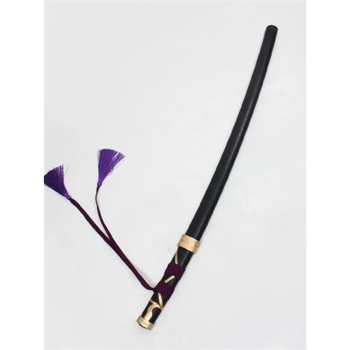 Inu X Boku SS Miketsukami Soushi's Sword Cosplay Props 3 Inu X Boku SS Miketsukami Soushi's Sword Cosplay Props - Image 3