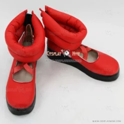 Ixion Saga DT Cosplay Marianderu Shoes 6 Ixion Saga DT Cosplay Marianderu Shoes -CA Halloween Sales Shop ixion saga dt cosplay marianderu shoes cnsh1598 2cd