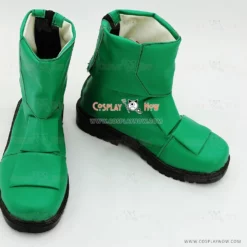 Juken Sentai Gekiranger Cosplay Shoes GekiBlue-Retsu Fukami Boots -CA Halloween Sales Shop juken sentai gekiranger cosplay shoes gekiblue retsu fukami boots cnsh1700 99e