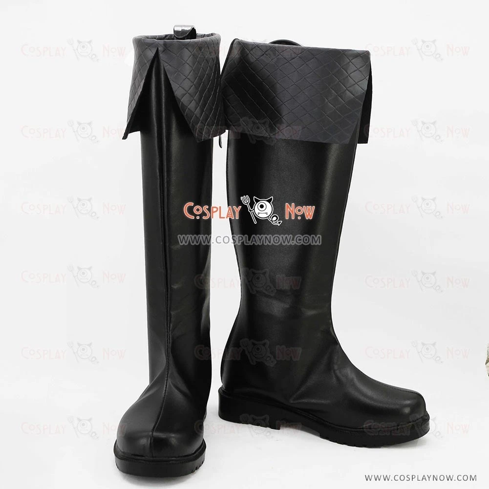K Cosplay Shoes Fushimi Saruhiko Boots 2 K Cosplay Shoes Fushimi Saruhiko Boots - Image 2
