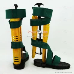 Kaku-San-Sei Million Arthur Cosplay Arthur Shoes -CA Halloween Sales Shop kaku san sei million arthur cosplay arthur shoes cnsh1812 378