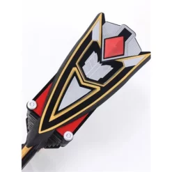 Kamen Rider Blade Blay Rouzer Cosplay Prop -CA Halloween Sales Shop kamen rider blade blay rouzer cosplay prop cn1618 815