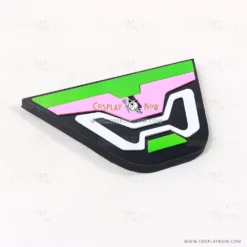 Kamen Rider Ex-Aid Action Gamer Level 2 Bikecle Accessory Cosplay Prop 9 Kamen Rider Ex-Aid Action Gamer Level 2 Bikecle Accessory Cosplay Prop -CA Halloween Sales Shop kamen rider ex aid action gamer level 2 bikecle accessory cosplay prop cn2078 c19