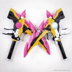 Kamen Rider Ex-Aid Kamen Rider Brave The Gashacon Sparrow Cosplay Prop -CA Halloween Sales Shop kamen rider ex aid kamen rider brave the gashacon sparrow cosplay prop cn1632 481