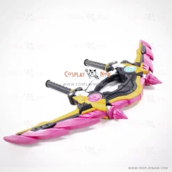 Kamen Rider Ex-Aid Kamen Rider Brave The Gashacon Sparrow Cosplay Prop -CA Halloween Sales Shop kamen rider ex aid kamen rider brave the gashacon sparrow cosplay prop cn1632 bda