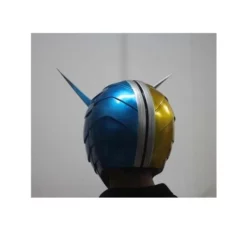 Kamen Rider Helmet Mask Cosplay Props -CA Halloween Sales Shop kamen rider helmet mask cosplay props 2018080710532321 5c5