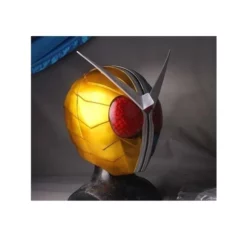 Kamen Rider Helmet Mask Cosplay Props -CA Halloween Sales Shop kamen rider helmet mask cosplay props 2018080710532321 b09
