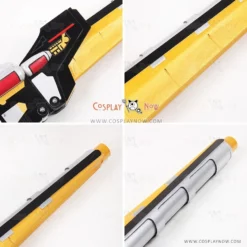 Kamen Rider Masked Rider 555 Faiz Blaster Form Faiz Blaster Cosplay Prop -CA Halloween Sales Shop kamen rider masked rider 555 faiz blaster form faiz blaster cosplay prop cn1398 4fa