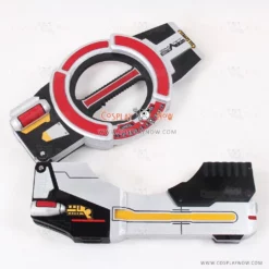 Kamen Rider Masked Rider 555 Faiz Blaster Form Faiz Blaster Cosplay Prop -CA Halloween Sales Shop kamen rider masked rider 555 faiz blaster form faiz blaster cosplay prop cn1398 61b