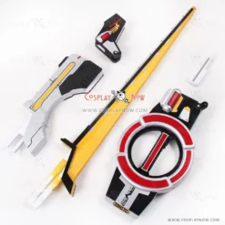 Kamen Rider Masked Rider 555 Faiz Blaster Form Faiz Blaster Cosplay Prop -CA Halloween Sales Shop kamen rider masked rider 555 faiz blaster form faiz blaster cosplay prop cn1398 c22