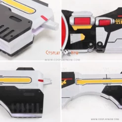 Kamen Rider Masked Rider 555 Faiz Blaster Form Faiz Blaster Cosplay Prop -CA Halloween Sales Shop kamen rider masked rider 555 faiz blaster form faiz blaster cosplay prop cn1398 fe1
