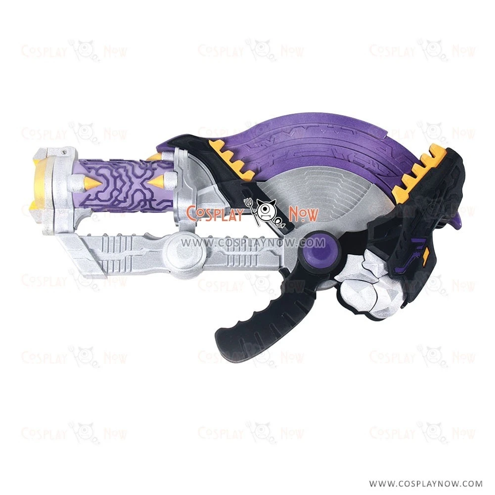 Kamen Rider OOO PuToTyra Combo Ground Of Rage Medagabryu Cosplay Props 1 Kamen Rider OOO PuToTyra Combo Ground Of Rage Medagabryu Cosplay Props