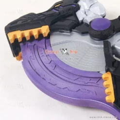 Kamen Rider OOO PuToTyra Combo Ground Of Rage Medagabryu Cosplay Props 7 Kamen Rider OOO PuToTyra Combo Ground Of Rage Medagabryu Cosplay Props -CA Halloween Sales Shop kamen rider ooo putotyra combo ground of rage medagabryu cosplay props cn2075 752