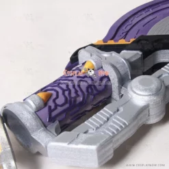 Kamen Rider OOO PuToTyra Combo Ground Of Rage Medagabryu Cosplay Props 8 Kamen Rider OOO PuToTyra Combo Ground Of Rage Medagabryu Cosplay Props -CA Halloween Sales Shop kamen rider ooo putotyra combo ground of rage medagabryu cosplay props cn2075 bcb