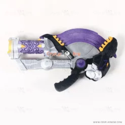 Kamen Rider OOO PuToTyra Combo Ground Of Rage Medagabryu Cosplay Props 9 Kamen Rider OOO PuToTyra Combo Ground Of Rage Medagabryu Cosplay Props -CA Halloween Sales Shop kamen rider ooo putotyra combo ground of rage medagabryu cosplay props cn2075 fbb