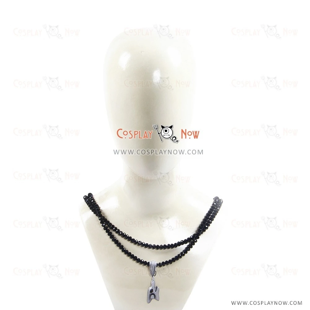 Kamen Rider Wizard Sōma Haruto Necklace Cosplay Prop 1 Kamen Rider Wizard Sōma Haruto Necklace Cosplay Prop
