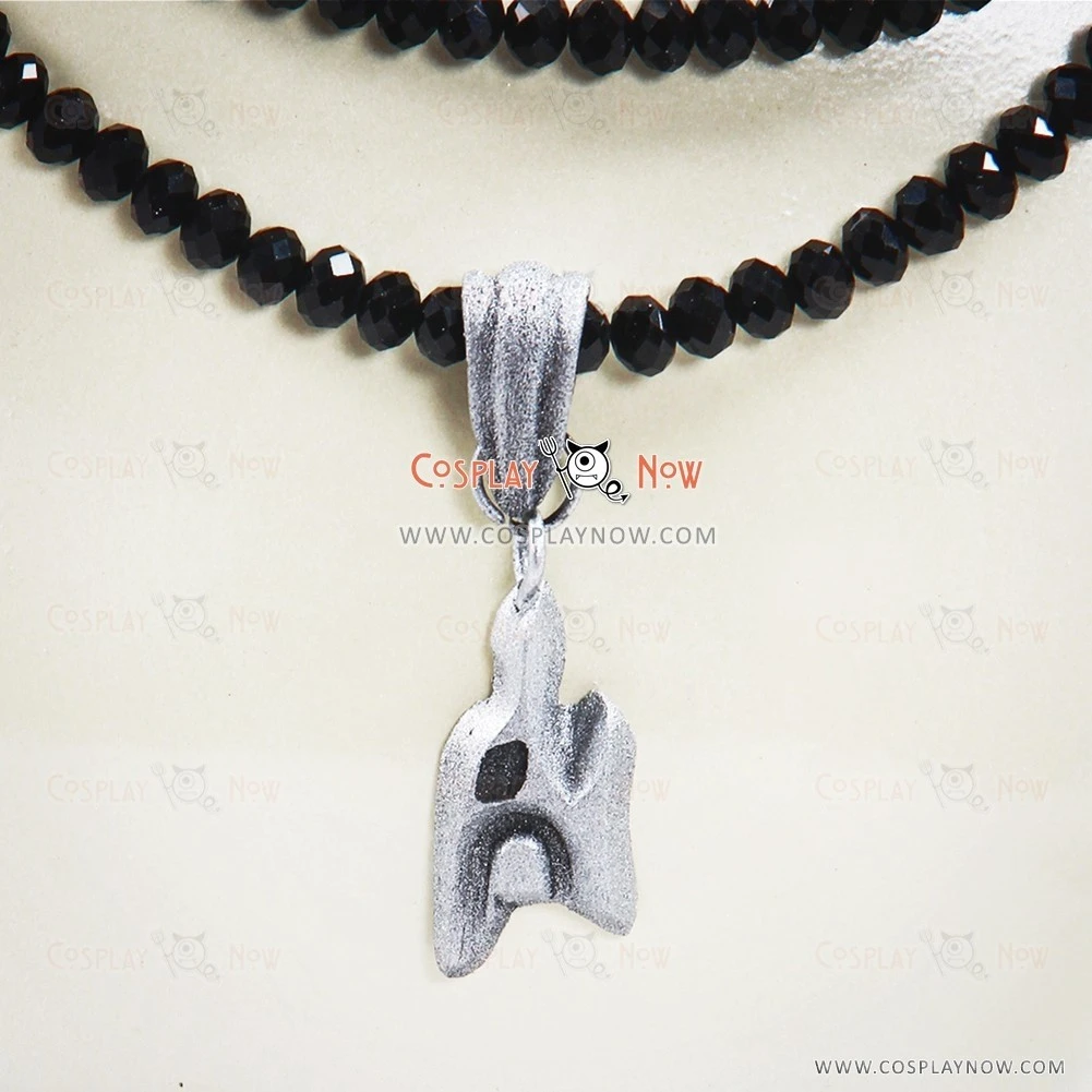 Kamen Rider Wizard Sōma Haruto Necklace Cosplay Prop 5 Kamen Rider Wizard Sōma Haruto Necklace Cosplay Prop - Image 5