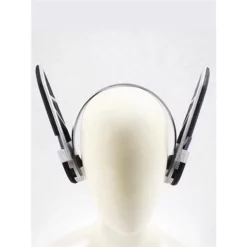 Kantai Collection KanColle Tenryū Headset Cosplay Props