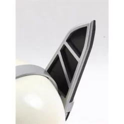 Kantai Collection KanColle Tenryū Headset Cosplay Props -CA Halloween Sales Shop kantai collection kancolle tenryu headset cosplay props 2018080808075702 5c0