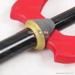 Kingdom Hearts Riku Keyblade Of People Hearts Cosplay Prop -CA Halloween Sales Shop kingdom hearts riku keyblade of people hearts cosplay prop cn1419 dd3