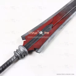 Kingsglaive Final Fantasy XV Glauca Sword Cosplay Props -CA Halloween Sales Shop kingsglaive final fantasy xv glauca sword cosplay props cn2056 2df