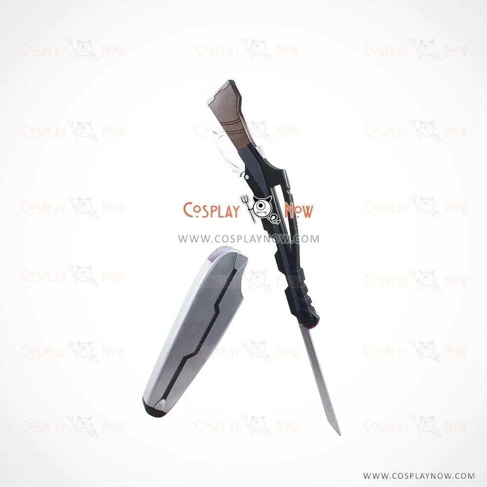 Knight Magic Ernesti Echevarria Sword Cosplay Props 2 Knight Magic Ernesti Echevarria Sword Cosplay Props - Image 2