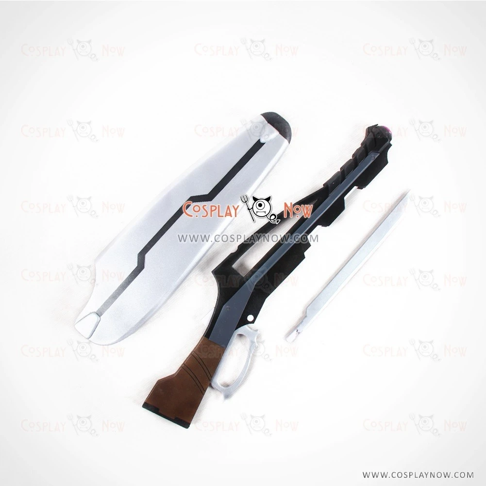 Knight Magic Ernesti Echevarria Sword Cosplay Props 4 Knight Magic Ernesti Echevarria Sword Cosplay Props - Image 4