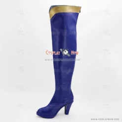 KonoSuba Cosplay Shoes Sato Kazuma Boots 7 KonoSuba Cosplay Shoes Sato Kazuma Boots -CA Halloween Sales Shop konosuba cosplay shoes sato kazuma boots cnsh3281 3a8