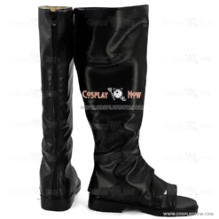 Koumajou Densetsu Cosplay Shoes Ibuki Suika Boots -CA Halloween Sales Shop koumajou densetsu cosplay shoes ibuki suika boots cnsh3348 c23